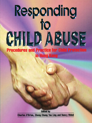 cover image of Responding to Child Abuse